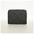 Monedero Zippy Louis Vuitton Monogram Empreinte en Noir Negro - vista 7