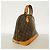 Borsa Louis Vuitton Alma Monogram Marrone - vista 2