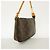 Louis Vuitton Monogram Pochette Accessoires Bag/Pouch Marrone - vista 2