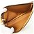 Louis Vuitton Monogram Pochette Accessoires Bag/Pouch Marrone - vista 4