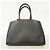 Bolsa de couro Hug Salvatore Ferragamo - vista 10