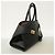 Bolsa de couro Hug Salvatore Ferragamo - vista 2