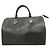 Borsa Louis Vuitton Epi Speedy 30 Nero