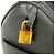 Borsa Louis Vuitton Epi Speedy 30 Nero - vista 10