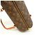 Borsa Louis Vuitton Monogram Papillon 26 Marrone - Ansicht 6