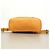 Zaino Louis Vuitton Monogram Mini Montsouris Marrone - vista 3