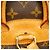 Zaino Louis Vuitton Monogram Mini Montsouris Marrone - vista 5