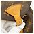 Zaino Louis Vuitton Monogram Mini Montsouris Marrone - vista 8