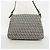 Borsa a secchiello Fendi Zucchino Mamma Marrone Blu navy - vista 10