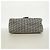 Borsa a secchiello Fendi Zucchino Mamma Marrone Blu navy - vista 3
