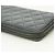Cartera larga Chanel Cambon de piel de cordero Negro - vista 6