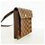 Borsa a tracolla Louis Vuitton Damier Pimlico Damier ebene - vista 2