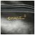 Timeless Borsa a tracolla Chanel Matelassé in pelle di agnello nera Nero - vista 5