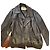 Autre Marque U.S. 740N Pea Jacket Schwarz