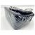 Borsa a tracolla Chanel Mini Matelassé, Black Nero - vista 7