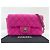 Borsa a tracolla Chanel Mini Matelassé Rosa - vista 12