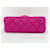 Borsa a tracolla Chanel Mini Matelassé Rosa - vista 5