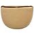 Borsa a tracolla Cartier Trinity in Beige