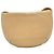 Borsa a tracolla Cartier Trinity in Beige - vista 2