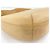 Borsa a tracolla Cartier Trinity in Beige - vista 7
