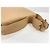 Borsa a tracolla Cartier Trinity in Beige - vista 9