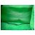 Borsa a tracolla Balenciaga Paper A4 Tote Verde - vista 12