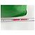 Borsa a tracolla Balenciaga Paper A4 Tote Verde - vista 4