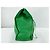 Borsa a tracolla Balenciaga Paper A4 Tote Verde - vista 6