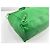 Borsa a tracolla Balenciaga Paper A4 Tote Verde - vista 8