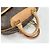 Borsa a mano Louis Vuitton Trouville in marrone - vista 10