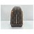 Borsa a mano Louis Vuitton Trouville in marrone - vista 5