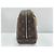 Borsa a mano Louis Vuitton Trouville in marrone - vista 6