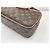 Borsa a mano Louis Vuitton Trouville in marrone - vista 9