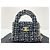 Bolsa de ombro Chanel preta Preto - vista 13