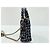Bolsa de ombro Chanel preta Preto - vista 3