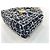 Bolsa de ombro Chanel preta Preto - vista 7