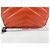 Borsa a tracolla Yves Saint Laurent Orange Arancione - vista 4