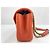 Borsa a tracolla Yves Saint Laurent Orange Arancione - vista 5