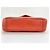 Borsa a tracolla Yves Saint Laurent Orange Arancione - vista 7
