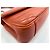 Borsa a tracolla Yves Saint Laurent Orange Arancione - vista 8