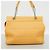 Chanel Tote Bag aus beigem Lammleder - Ansicht 13