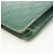 Borsa a tracolla Gucci in pelle verde - vista 6