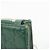 Borsa a tracolla Gucci in pelle verde - vista 7