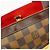 Borsa Tote Louis Vuitton Damier Hampstead MM N51204 Ebene Damier ebene - vista 7