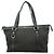 Gucci GG Nylon Tote Bag Schwarz