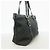 Gucci GG Nylon Tote Bag Schwarz - Ansicht 2
