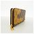 Carteira Zippy Landscape Monogram Louis Vuitton Marrom - vista 2