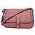 Borsa a tracolla Gucci Pink Microguccissima Rosa