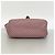 Borsa a tracolla Gucci Pink Microguccissima Rosa - vista 3