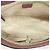 Borsa a tracolla Gucci Pink Microguccissima Rosa - vista 4